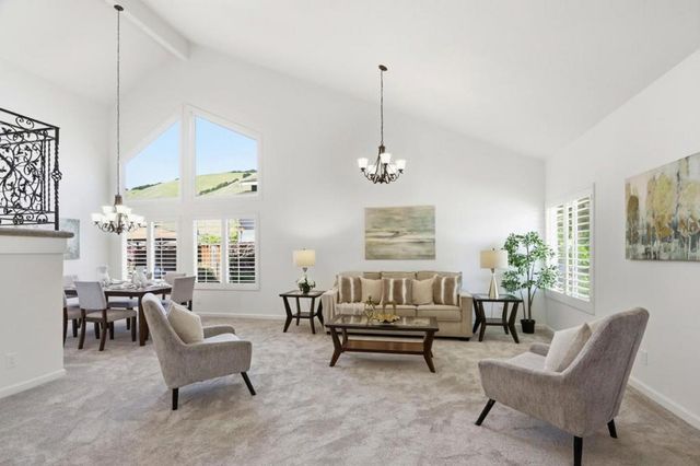 488 Woodward Drive, Fremont, CA 94536