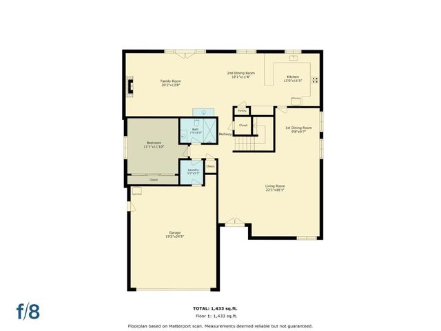 488 Woodward Drive, Fremont, CA 94536