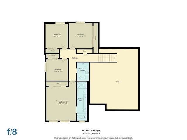 488 Woodward Drive, Fremont, CA 94536