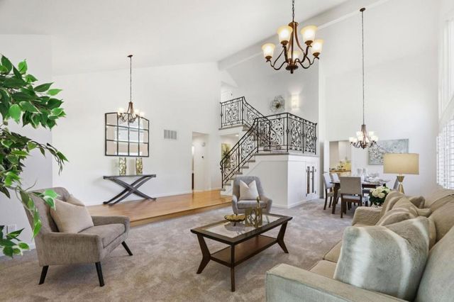488 Woodward Drive, Fremont, CA 94536