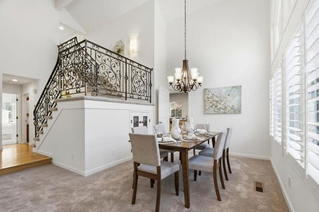 488 Woodward Drive, Fremont, CA 94536