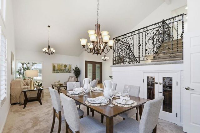488 Woodward Drive, Fremont, CA 94536