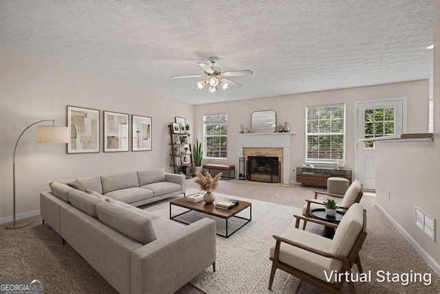 2905 Angel Oak Circle, Dacula, GA 30019