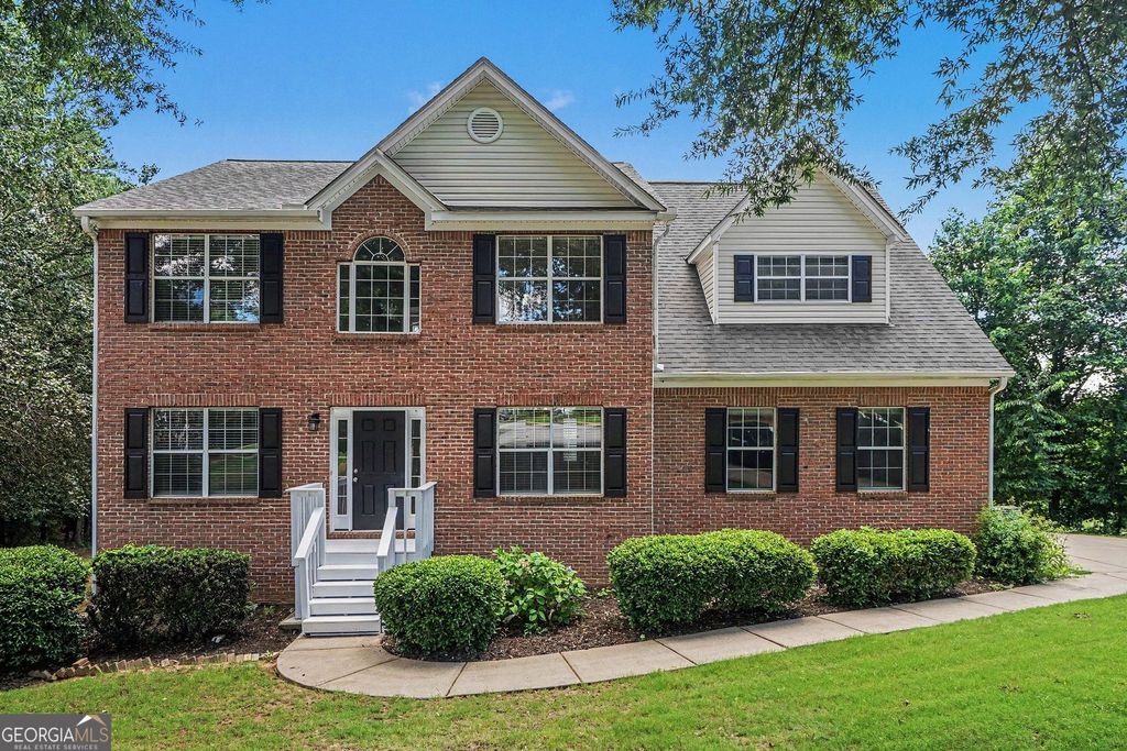 2905 Angel Oak Circle, Dacula, GA 30019