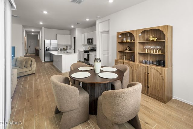 25332 N 184TH Lane, Wittmann, AZ 85361