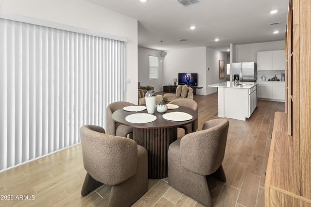 25332 N 184TH Lane, Wittmann, AZ 85361