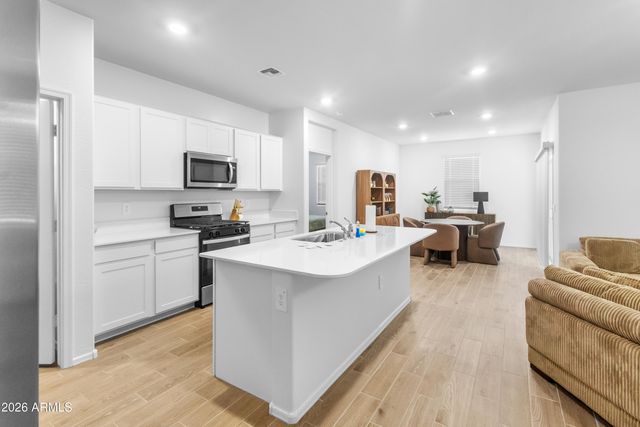 25332 N 184TH Lane, Wittmann, AZ 85361