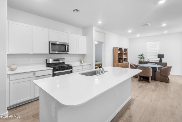 25332 N 184TH Lane, Wittmann, AZ 85361