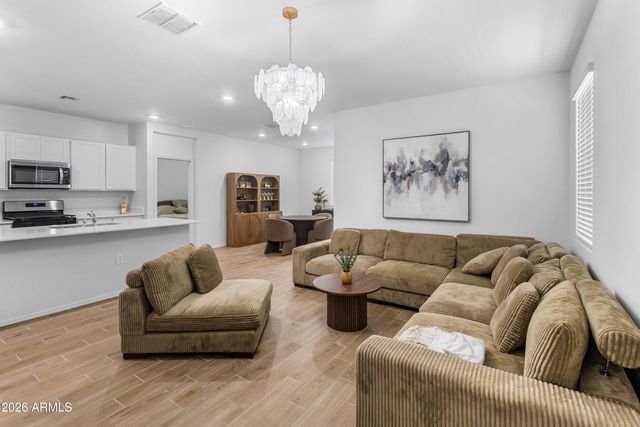 25332 N 184TH Lane, Wittmann, AZ 85361