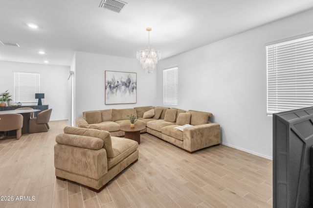 25332 N 184TH Lane, Wittmann, AZ 85361