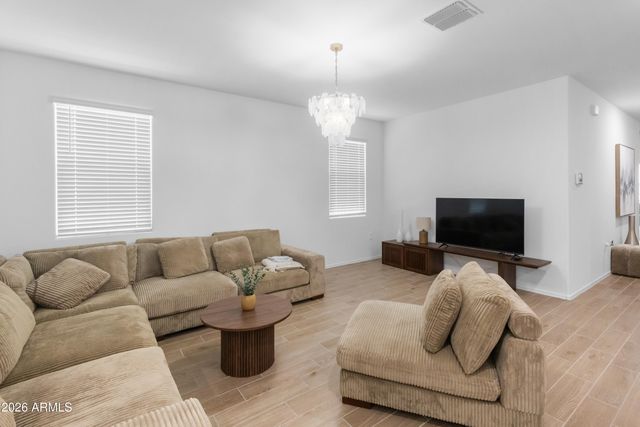 25332 N 184TH Lane, Wittmann, AZ 85361