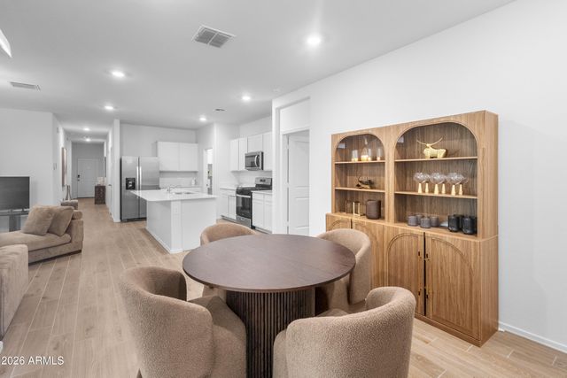 25332 N 184TH Lane, Wittmann, AZ 85361