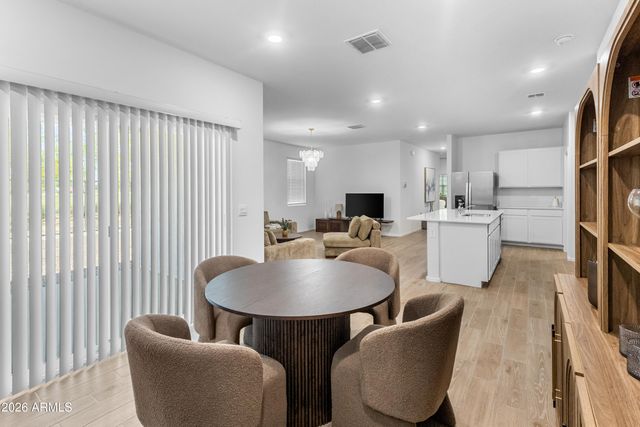 25332 N 184TH Lane, Wittmann, AZ 85361