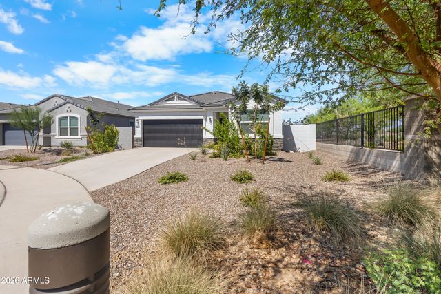 25332 N 184TH Lane, Wittmann, AZ 85361