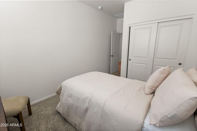 25332 N 184TH Lane, Wittmann, AZ 85361