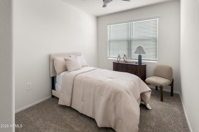 25332 N 184TH Lane, Wittmann, AZ 85361