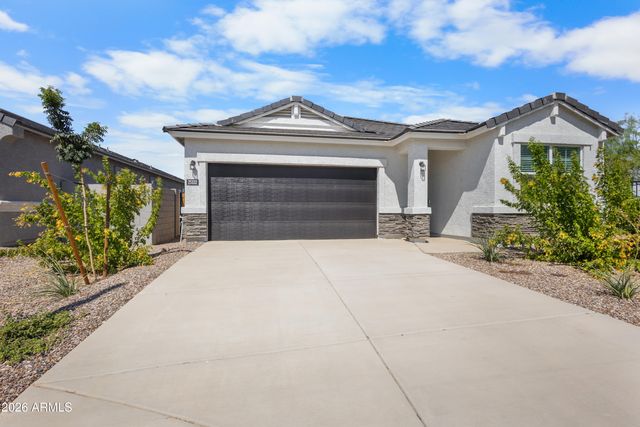 25332 N 184TH Lane, Wittmann, AZ 85361