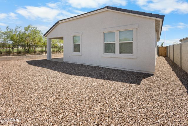 25332 N 184TH Lane, Wittmann, AZ 85361