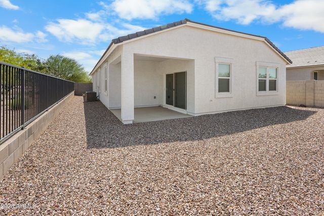 25332 N 184TH Lane, Wittmann, AZ 85361