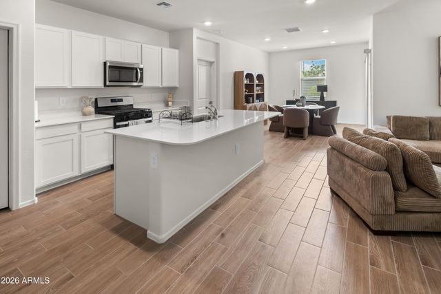 25332 N 184TH Lane, Wittmann, AZ 85361