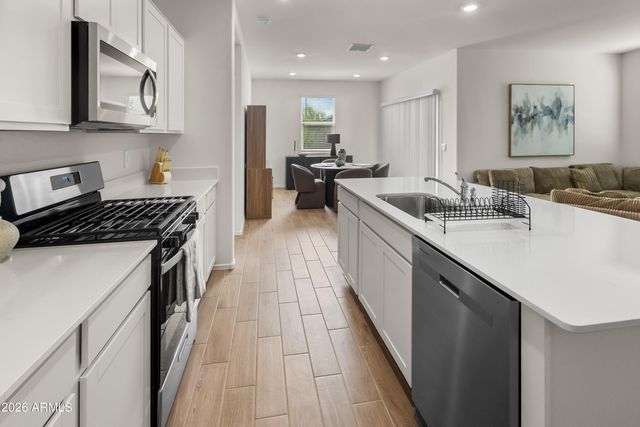 25332 N 184TH Lane, Wittmann, AZ 85361