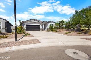 25332 N 184TH Lane, Wittmann, AZ 85361