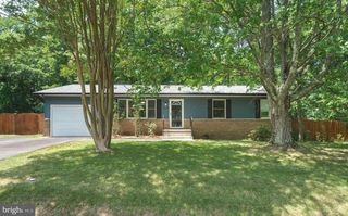 21655 DEFENDER ST, Lexington Park, MD 20653