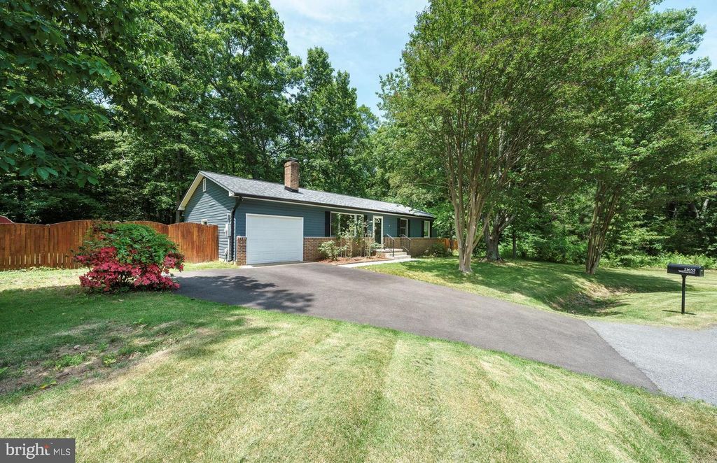 Image 1 of property listing at 21655 DEFENDER ST, Lexington Park, MD 20653