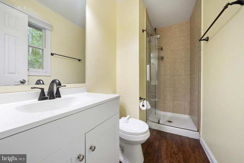Image 16 of property listing at 21655 DEFENDER ST, Lexington Park, MD 20653