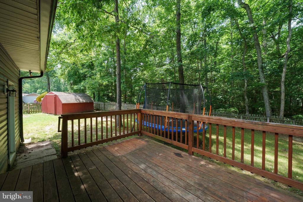 Image 25 of property listing at 21655 DEFENDER ST, Lexington Park, MD 20653