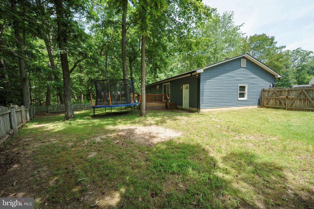 Image 26 of property listing at 21655 DEFENDER ST, Lexington Park, MD 20653