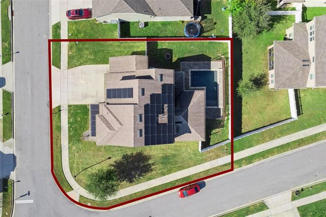 4057 SILK OAK LANE, Minneola, FL 34715