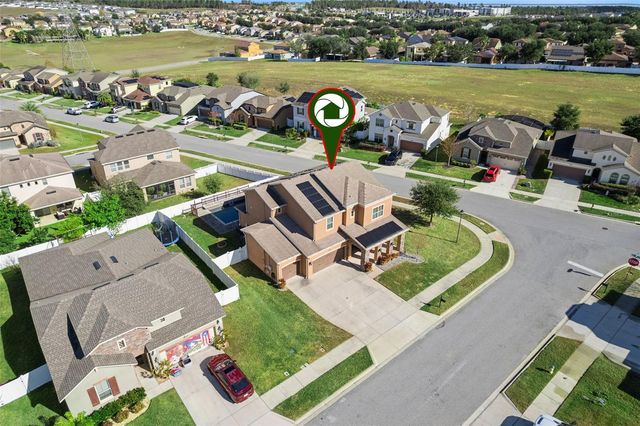 4057 SILK OAK LANE, Minneola, FL 34715