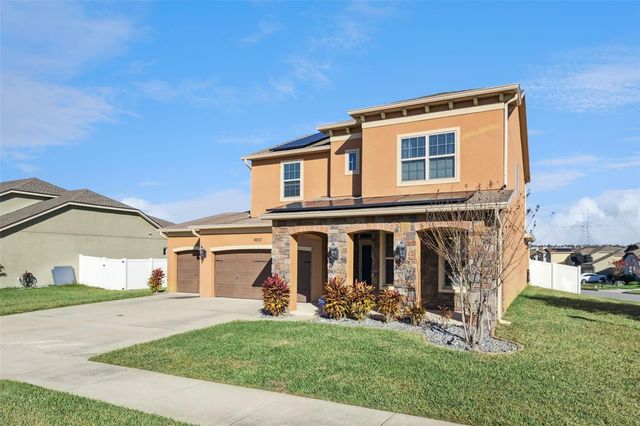 4057 SILK OAK LANE, Minneola, FL 34715