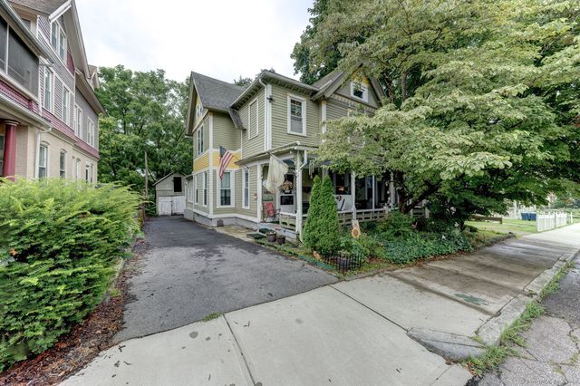 209 Church Street, Windham, CT 06226