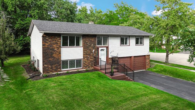 404 ASSEMBLY Drive, Bolingbrook, IL 60440