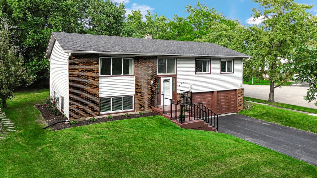 404 ASSEMBLY Drive, Bolingbrook, IL 60440 — photo 3
