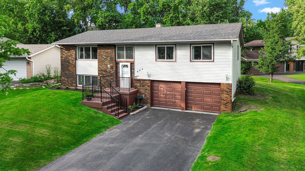 404 ASSEMBLY Drive, Bolingbrook, IL 60440 — photo 4