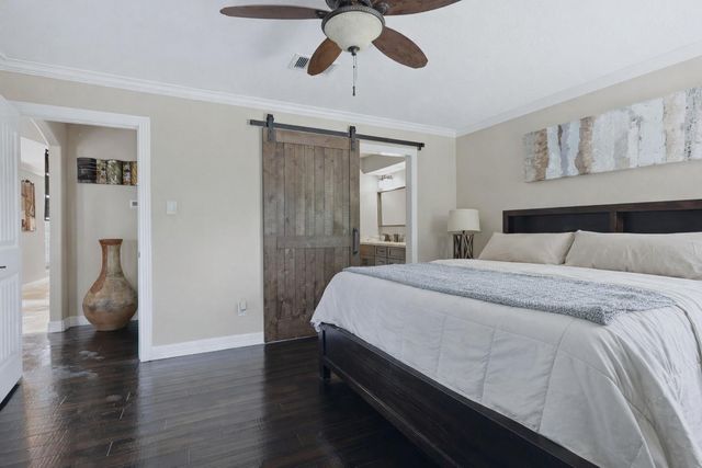 15711 Laurel Heights Drive, Houston, TX 77084