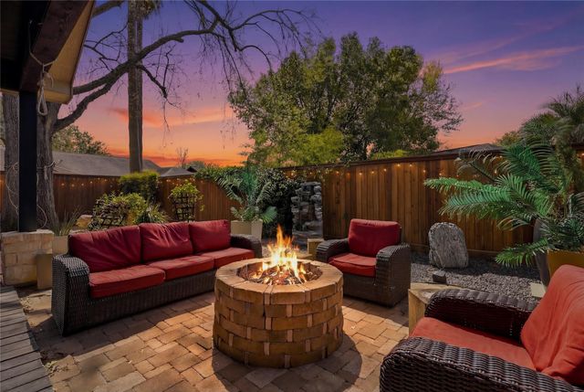 15711 Laurel Heights Drive, Houston, TX 77084