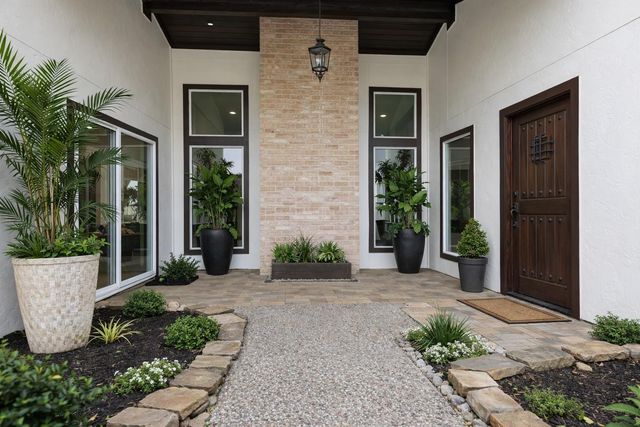 15711 Laurel Heights Drive, Houston, TX 77084