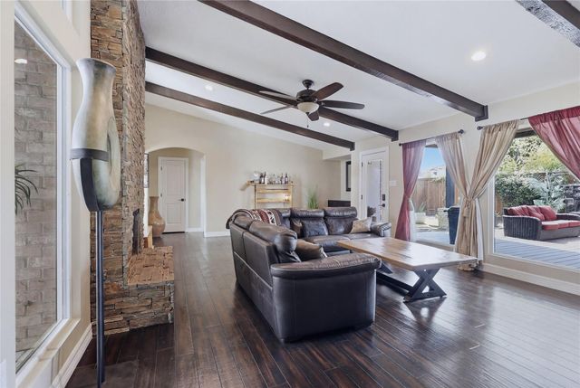 15711 Laurel Heights Drive, Houston, TX 77084