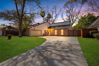 15711 Laurel Heights Drive, Houston, TX 77084