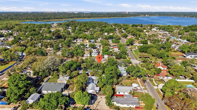 3820 7TH STREET S, St Petersburg, FL 33705