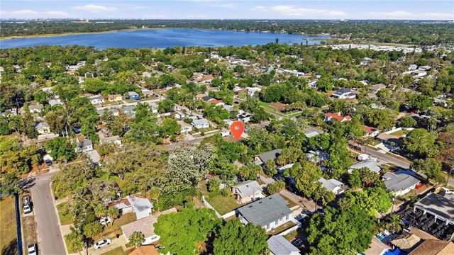 3820 7TH STREET S, St Petersburg, FL 33705