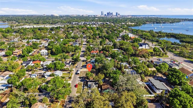 3820 7TH STREET S, St Petersburg, FL 33705