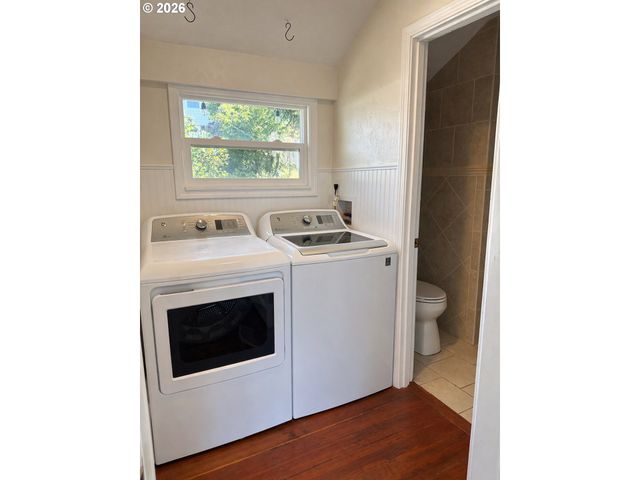 322 W C St, Rainier, OR 97048