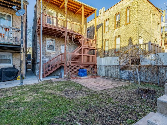 1621 W Cullerton Street 1, Chicago, IL 60608