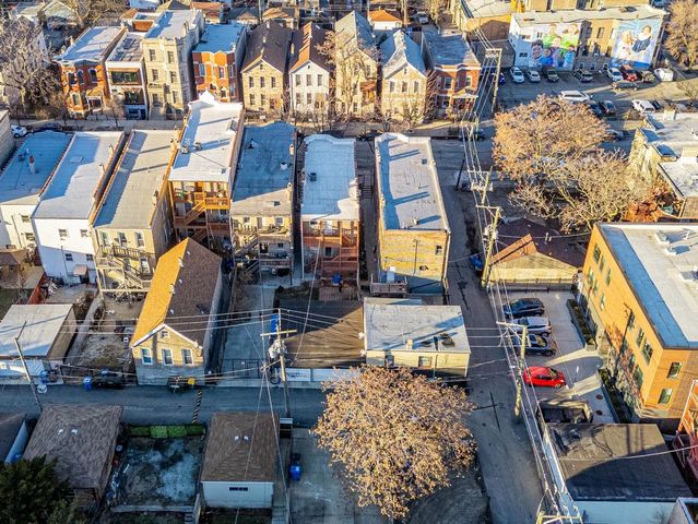 1621 W Cullerton Street 1, Chicago, IL 60608