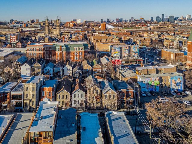 1621 W Cullerton Street 1, Chicago, IL 60608